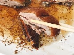 -黄连大头华烧鹅店(大良店)