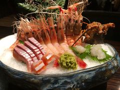 -王鼎精致料理铁板烧(世博源店)