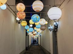 -佬钱湾仔(衣裳街店)