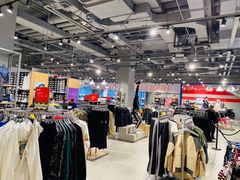 -砂之船奥莱(南京江宁店)