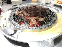 -喜来稀肉(虹泉路店)