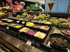 -梨花自助烤肉(天河城店)