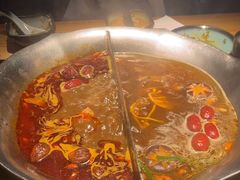 -湊湊火锅·茶憩(石家庄万象城店)
