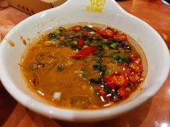 -幸运牛汕头小黄牛牛肉火锅(梅林店)