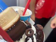 -DQ·蛋糕·冰淇淋(通州万达店)