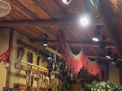 -李久其家民间餐厅(观沙岭公园店)