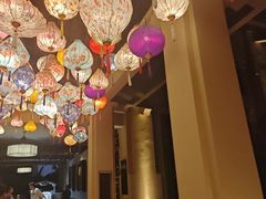 -海南清水湾莱佛士酒店