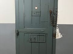 -青岛德国监狱旧址博物馆