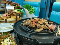 -牛犇炭火烤肉·鲜切烤肉(承德总店)