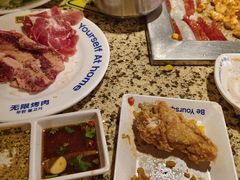 -阿亲家·韩式无限烤肉(春熙路店)