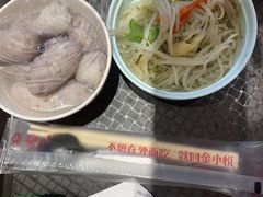 -金小悦饭堂(中禾店)