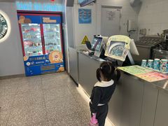 -DQ·蛋糕·冰淇淋(通州万达店)