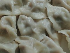 饺子-三盛轩回民饺子馆
