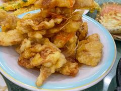 锅包肉-鹤乡东北菜(崮山路店)