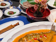 -曾宴·楚菜(湖北省博物馆店)