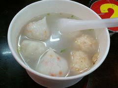 -邵子牙·中华老字号(定安路店)
