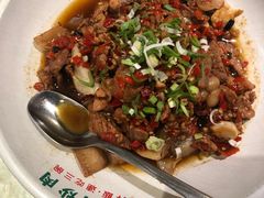 -味上湘菜馆(阿波罗店)