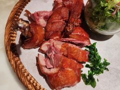 樟茶鸭-锦府盐帮·李宅(领展购物广场中关村店)