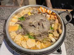 -韩一馆(吉大店)