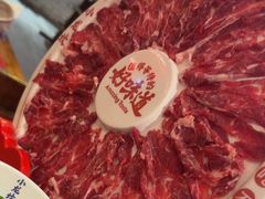 -小龙坎火锅(仓山万达店)