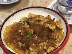 -满堂春特色餐馆