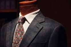 -优山定制西服衬衫大衣(国贸店)