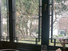 -杭州西湖柳莺里酒店·闻莺厅