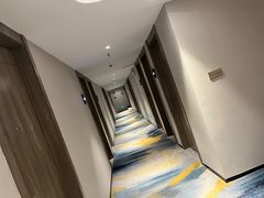 -柏曼酒店(广州长隆旅游度假区汉溪长隆地铁站店)