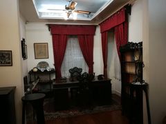 -龙环葡韵住宅式博物馆