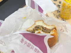 -麦当劳(无锡永乐店)