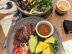 -Wagas沃歌斯(五道口购物中心店)