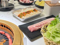 -花味烤肉·拌饭(芜湖八佰伴店)