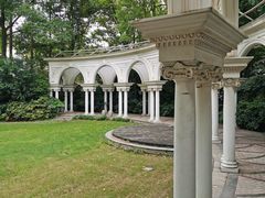 -上海安亭别墅花园酒店