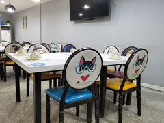 大堂-辣螃铠盆盆蟹大排档(总店)