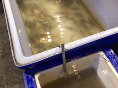 -芭提雅Amporn Seafood自助餐厅