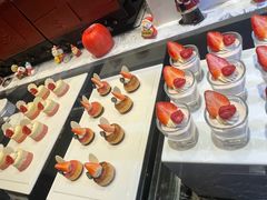 -博林天瑞喜来登酒店·西丽尚膳