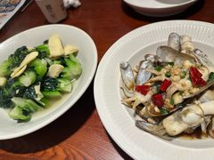 -妈妈菜舟山海鲜(定海古城店)