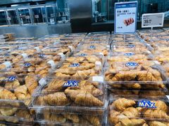 -盒马X会员店(上海森兰商都店)