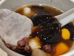 芋圆4号-鲜芋仙(番禺万达广场店)