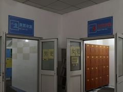 -七宝中学游泳馆