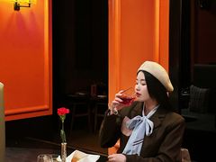 -食间牛排(湖西路店)