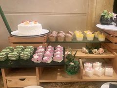 -皇朝万鑫自助餐厅