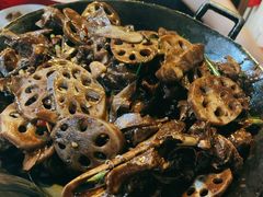 -王城醋血鸭老店