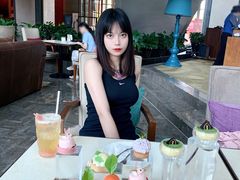 -苏州洲际酒店·大堂酒廊