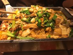 -味妙烤鱼吧(回龙观店)