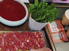 -如在蜀毛肚火锅(五象万象汇店)