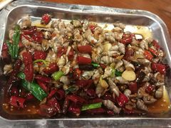 -威海小海鲜大排档胖哥烧烤(双井店)