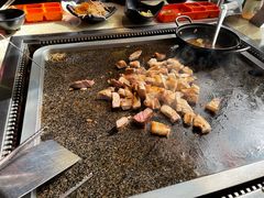 -猪的故事·韩式烤肉(韩乐坊店)