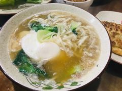 长寿面-哈尔滨大水饺(船山路店)