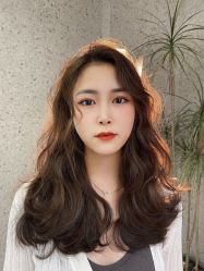 -3AM·S HAIR SALON烫发染发接发